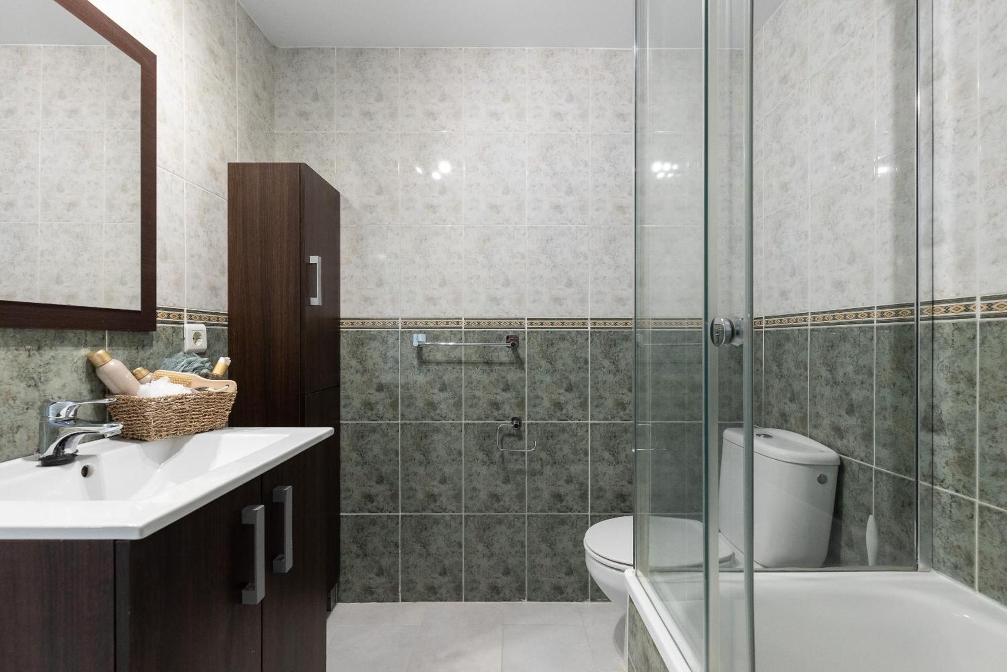 Uhc Rodas Apartments ซาลอว์ ห้อง รูปภาพ