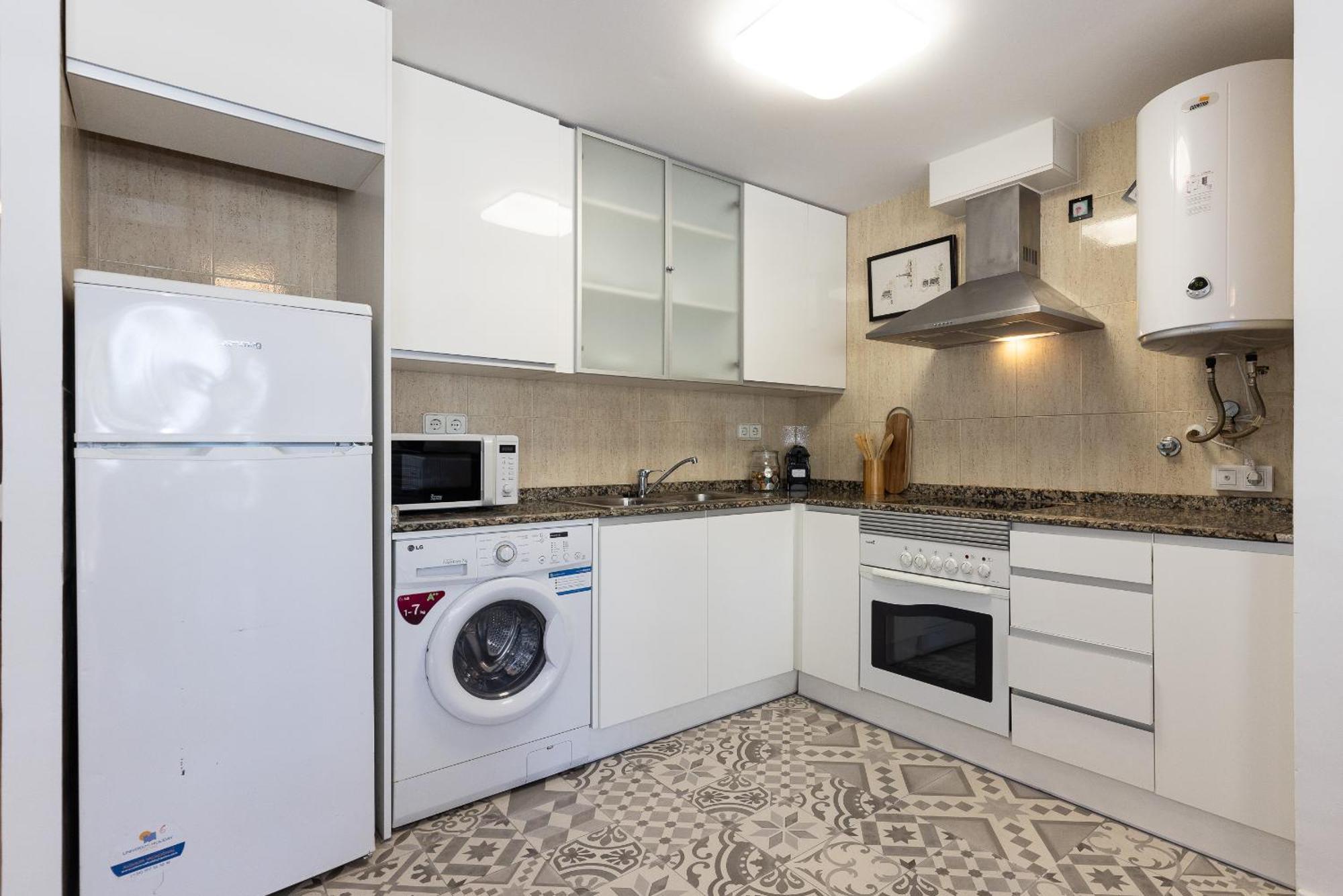 Uhc Rodas Apartments ซาลอว์ ห้อง รูปภาพ